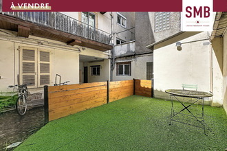 achat appartement pau 64000