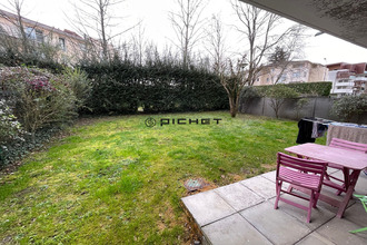 achat appartement pau 64000