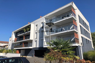 achat appartement pau 64000