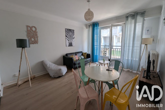 achat appartement pau 64000