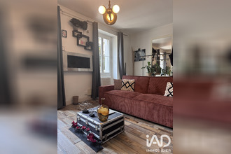 achat appartement pau 64000