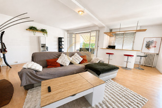 achat appartement pau 64000