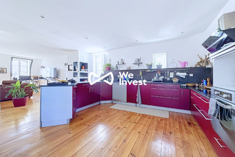 achat appartement pau 64000