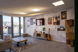 achat appartement pau 64000