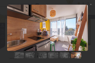 achat appartement pau 64000