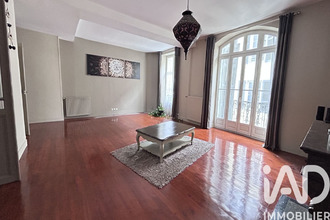 achat appartement pau 64000