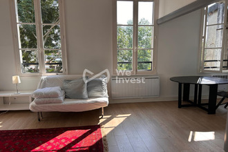 achat appartement pau 64000