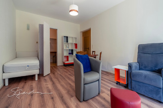 achat appartement pau 64000