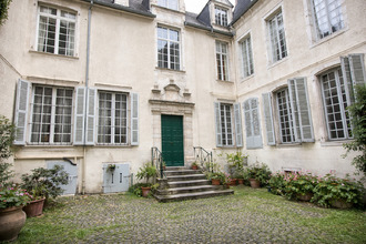achat appartement pau 64000