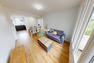 achat appartement pau 64000