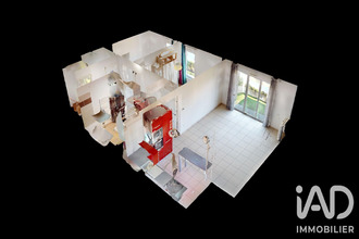 achat appartement pau 64000