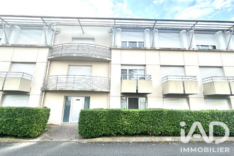 achat appartement pau 64000