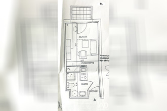 achat appartement pau 64000