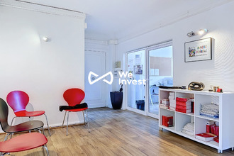 achat appartement pau 64000
