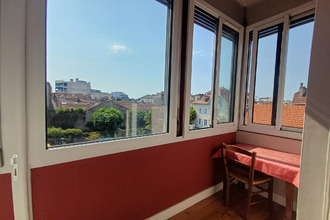 achat appartement pau 64000
