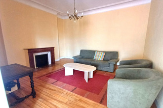 achat appartement pau 64000