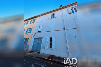 achat appartement pau 64000