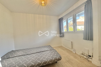 achat appartement pau 64000