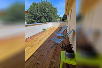 achat appartement pau 64000