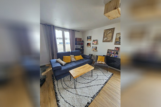 achat appartement pau 64000