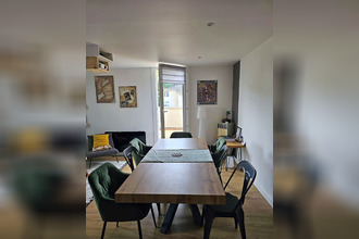 achat appartement pau 64000