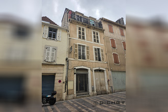 achat appartement pau 64000