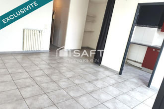 achat appartement pau 64000