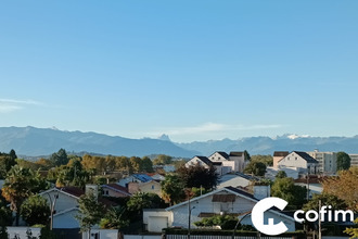 achat appartement pau 64000