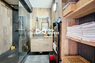 achat appartement pau 64000