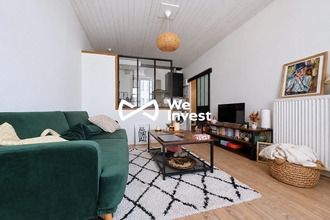 achat appartement pau 64000