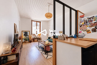 achat appartement pau 64000