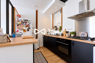 achat appartement pau 64000