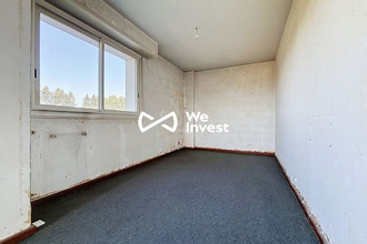 achat appartement pau 64000