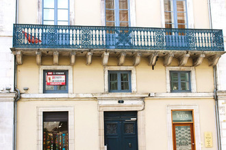 achat appartement pau 64000