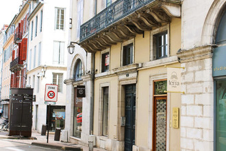 achat appartement pau 64000