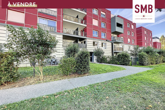 achat appartement pau 64000
