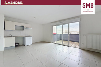 achat appartement pau 64000