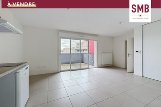 achat appartement pau 64000