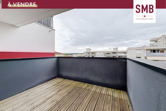 achat appartement pau 64000