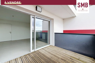 achat appartement pau 64000