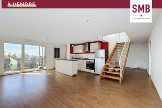 achat appartement pau 64000
