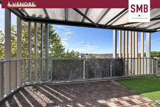 achat appartement pau 64000