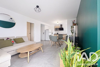 achat appartement pau 64000