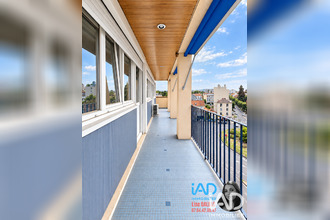 achat appartement pau 64000
