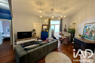 achat appartement pau 64000