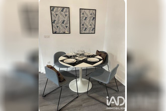 achat appartement pau 64000