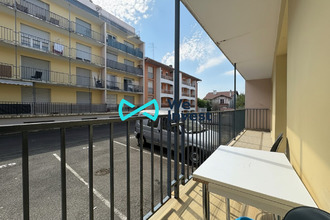achat appartement pau 64000