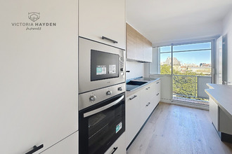 achat appartement pau 64000