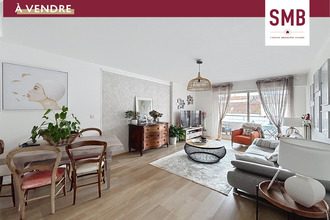 achat appartement pau 64000