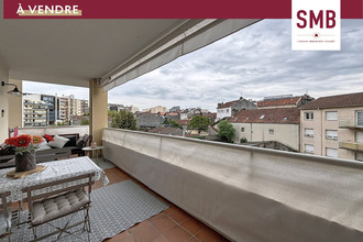 achat appartement pau 64000